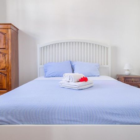 The Beach House Barra Экстерьер фото
