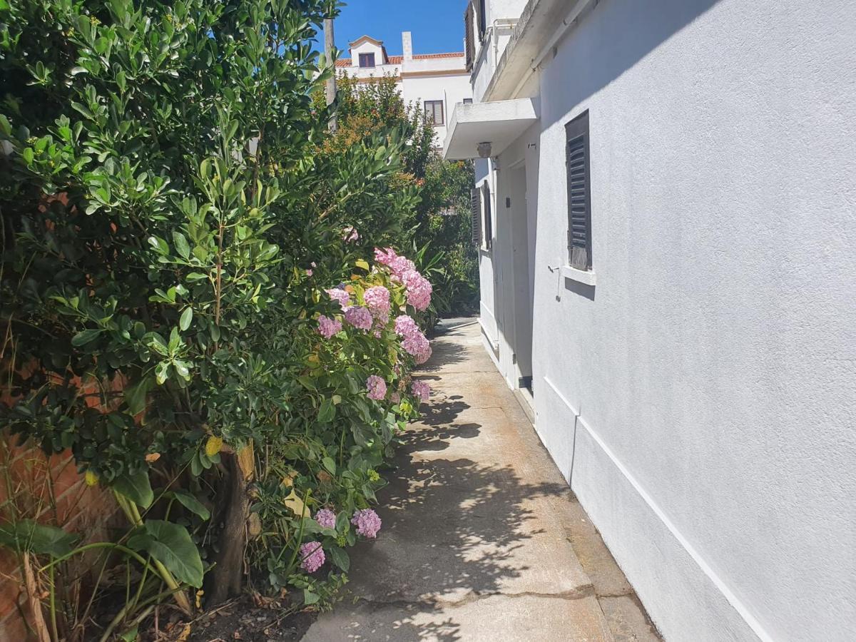 The Beach House Barra Экстерьер фото