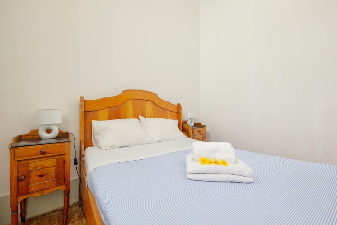 The Beach House Barra Экстерьер фото