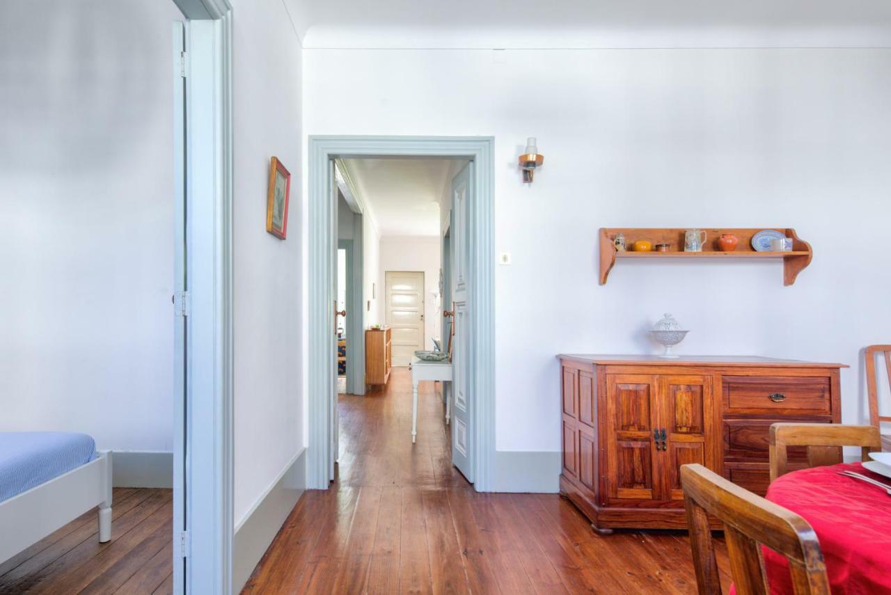 The Beach House Barra Экстерьер фото