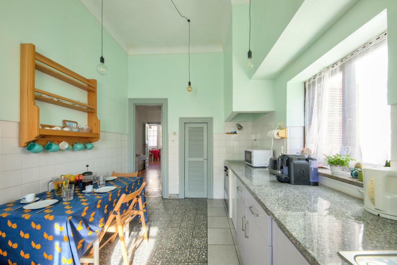 The Beach House Barra Экстерьер фото