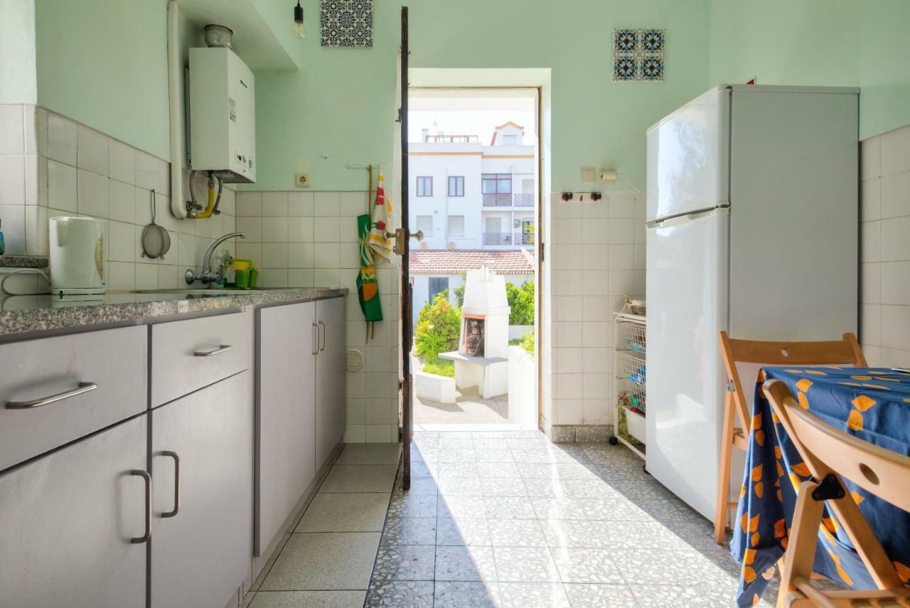 The Beach House Barra Экстерьер фото