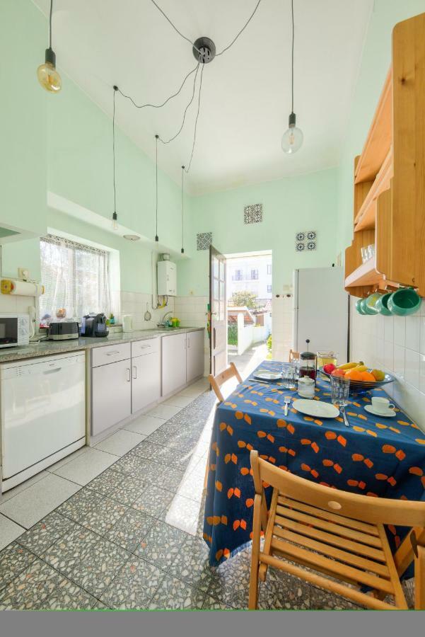 The Beach House Barra Экстерьер фото