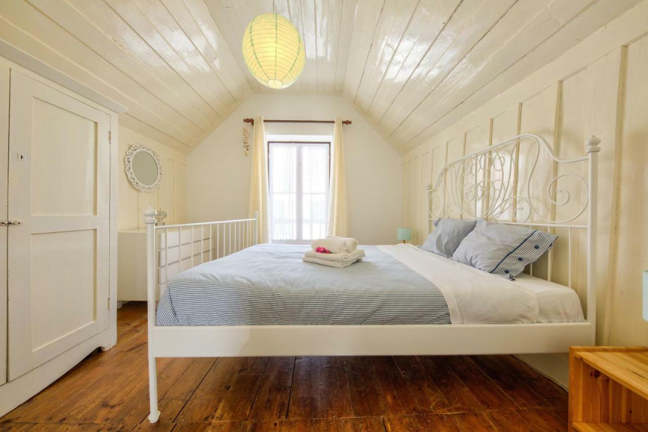 The Beach House Barra Экстерьер фото