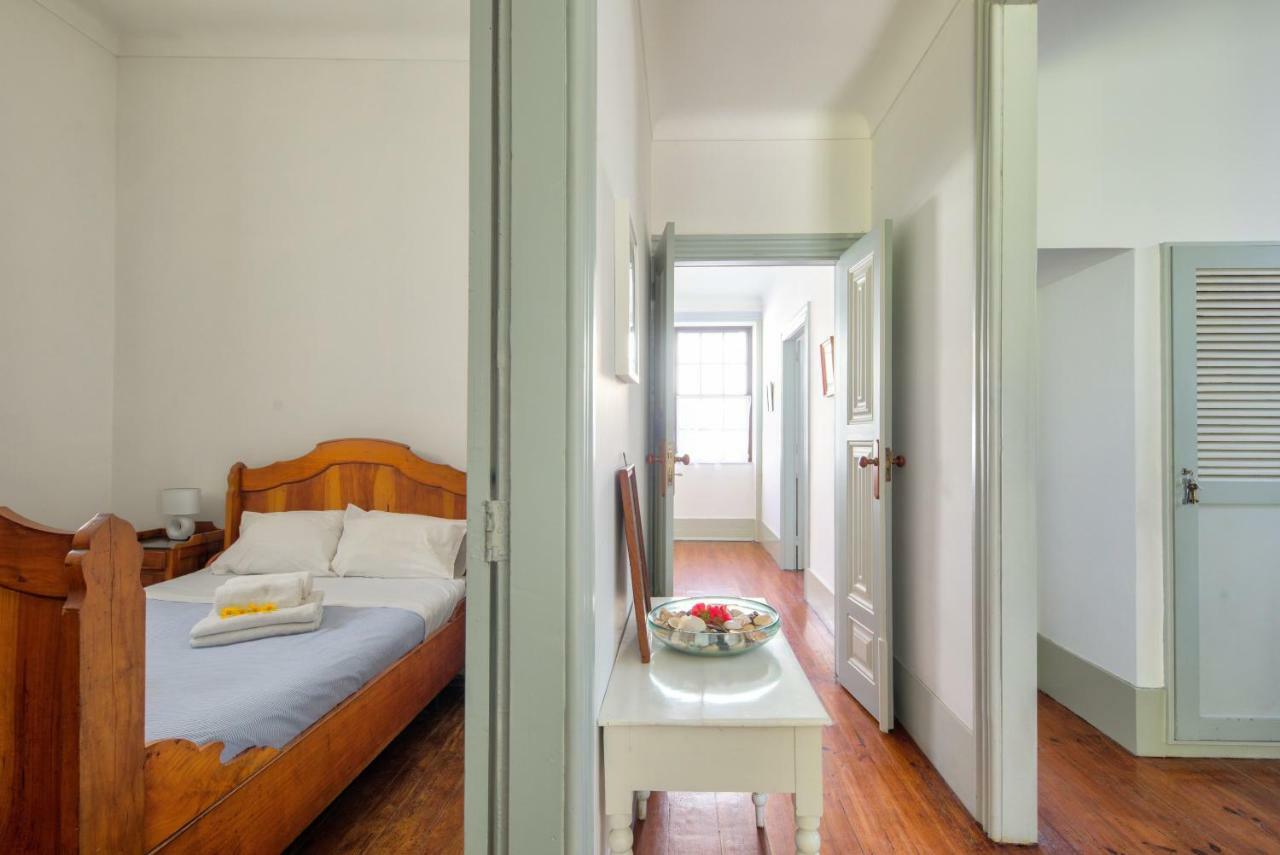 The Beach House Barra Экстерьер фото