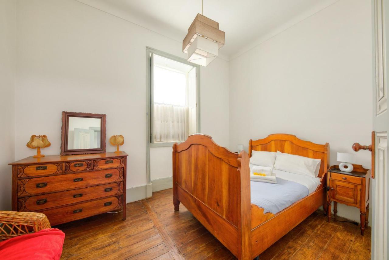The Beach House Barra Экстерьер фото