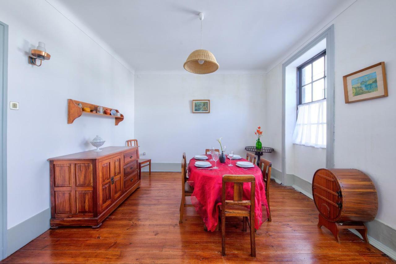 The Beach House Barra Экстерьер фото