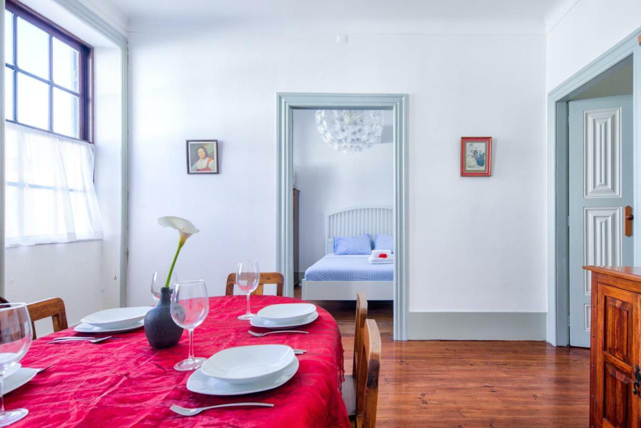 The Beach House Barra Экстерьер фото