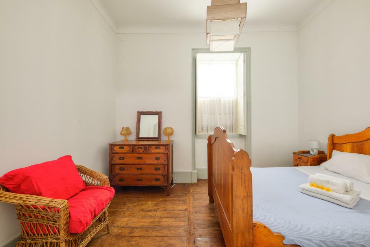 The Beach House Barra Экстерьер фото