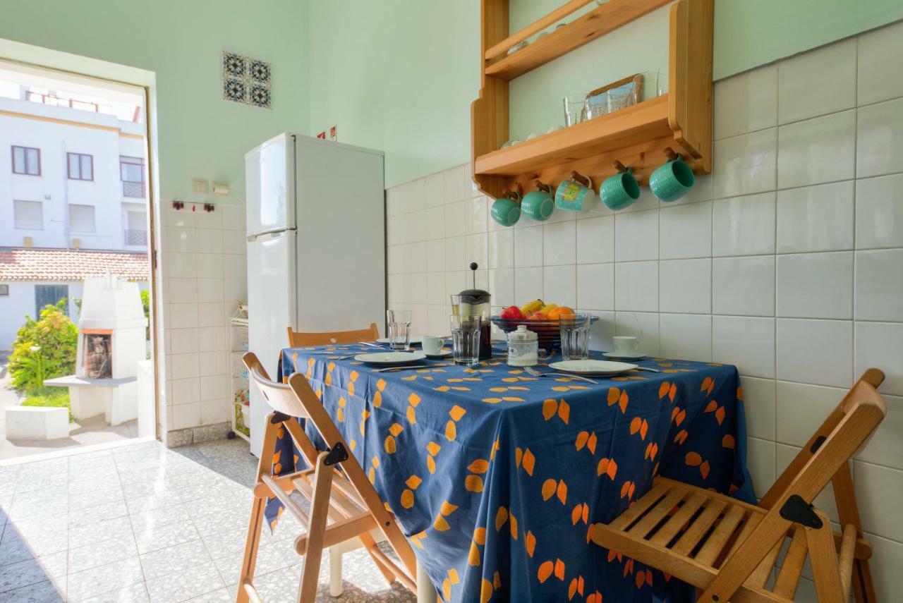 The Beach House Barra Экстерьер фото